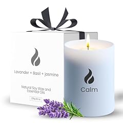 Natur calming scented for sale  Delivered anywhere in USA 