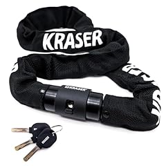 Kraser kr620 chaine d'occasion  Livré partout en France
