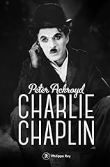 Charlie chaplin biographie d'occasion  Livré partout en Belgiqu