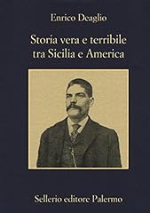 Storia vera terribile usato  Spedito ovunque in Italia 