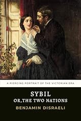Sybil two nations for sale  Delivered anywhere in UK
