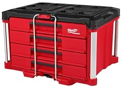 Milwaukee packout drawer for sale  Delivered anywhere in USA 