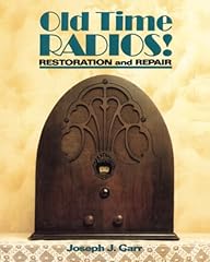 Old time radios for sale  Delivered anywhere in USA 