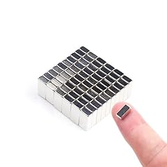 60pack rectangular magnets for sale  Delivered anywhere in USA 