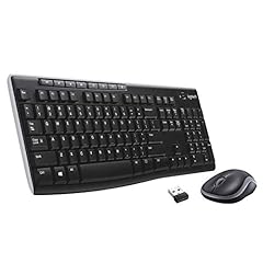 Logitech wireless combo for sale  Delivered anywhere in USA 