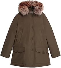 Woolrich woman arctic usato  Spedito ovunque in Italia 