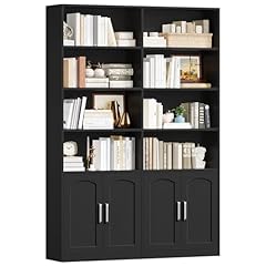 Firfurd bibliothèque portes d'occasion  Livré partout en Belgiqu