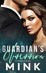 Guardian obsession for sale  Delivered anywhere in UK