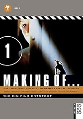 Making film entsteht gebraucht kaufen  Wird an jeden Ort in Deutschland