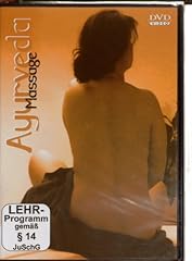 Ayurveda massage d'occasion  Livré partout en Belgiqu