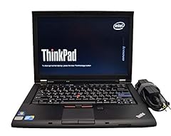 Lenovo thinkpad t410 for sale  Delivered anywhere in USA 