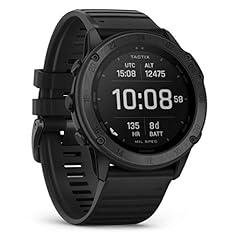 Garmin smartwatch tactix usato  Spedito ovunque in Italia 