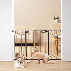 Vevor baby gate for sale  Delivered anywhere in USA 