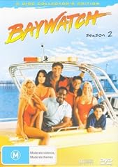 Baywatch series complete usato  Spedito ovunque in Italia 