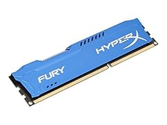 Hyperx 8gb 1600mhz d'occasion  Livré partout en France