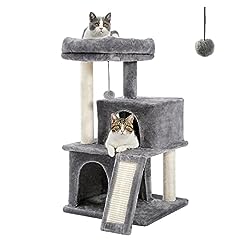 Petepela cat tree for sale  Delivered anywhere in UK