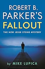 Robert parker fallout for sale  Delivered anywhere in UK
