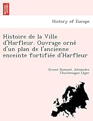 Histoire ville harfleur. d'occasion  Livré partout en France