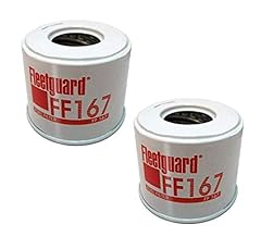 Ff167 fleetguard fuel for sale  Delivered anywhere in USA 