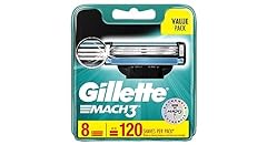 Gillette mach razor for sale  Delivered anywhere in USA 