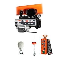 Prowinch 2200 ton for sale  Delivered anywhere in USA 