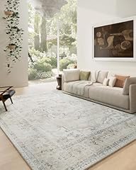 Washable area rugs for sale  Delivered anywhere in USA 