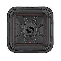 Kicker l7t104 square for sale  Delivered anywhere in UK