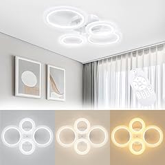 Xmtech led deckenleuchte gebraucht kaufen  Wird an jeden Ort in Deutschland