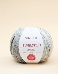 Sirdar jewelspun ombre for sale  Delivered anywhere in UK