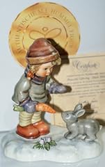 Hummel figurine peaceful for sale  Delivered anywhere in USA 