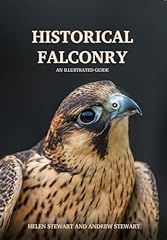 Historical falconry illustrate for sale  Delivered anywhere in UK