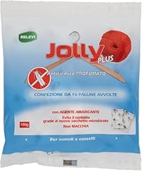 Antitarmico profumato palline usato  Spedito ovunque in Italia 