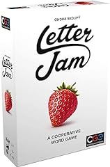 Letter jam for sale  Delivered anywhere in USA 