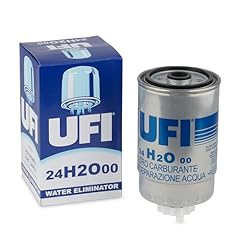 Ufi filters filtro usato  Spedito ovunque in Italia 