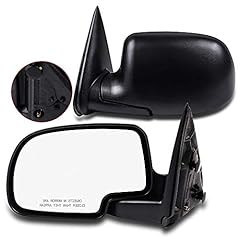 Eccpp door mirrors for sale  Delivered anywhere in USA 