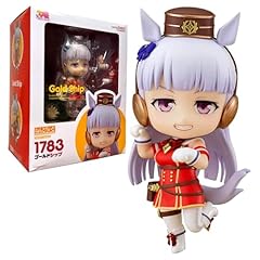 Gold ship nendroid for sale  Delivered anywhere in USA 