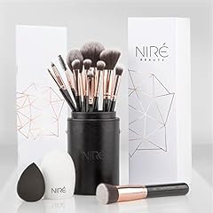 Niré beauty set usato  Spedito ovunque in Italia 