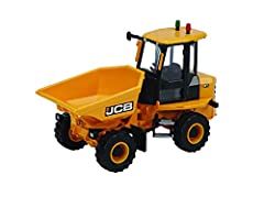 BABY born JCB Britains Farm Tomy Toys, Site Dumper, for sale  Delivered anywhere in Ireland