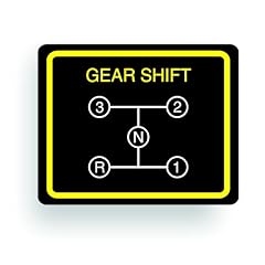 Transmission shift pattern for sale  Delivered anywhere in USA 