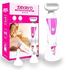 Womens electric shaver for sale  Delivered anywhere in USA 