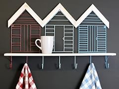 Set beach hut for sale  Delivered anywhere in UK