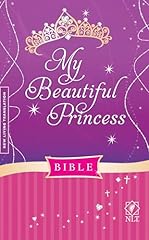 Beautiful princess bible for sale  Delivered anywhere in USA 