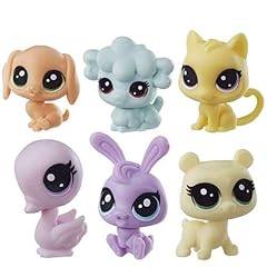 Littlest pet shop d'occasion  Livré partout en France