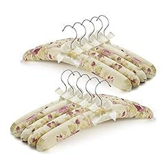 Padded clothes hangers for sale  Delivered anywhere in USA 