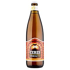 Ceres birra stong usato  Spedito ovunque in Italia 