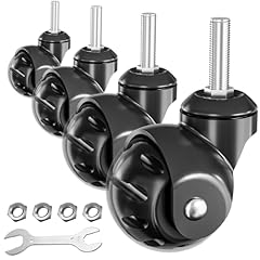 Ball caster wheels for sale  Delivered anywhere in USA 