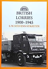 British lorries 1900 for sale  Delivered anywhere in UK