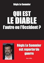 Diable occident d'occasion  Livré partout en Belgiqu