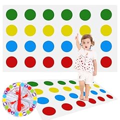 Yabayavo twister game for sale  Delivered anywhere in UK