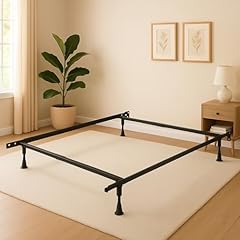 Adjustable metal bed for sale  Delivered anywhere in USA 